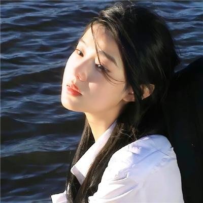 黑色与褐色