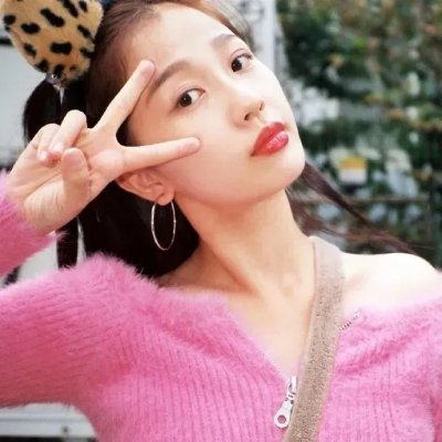 小胸维妮的幸福旅程